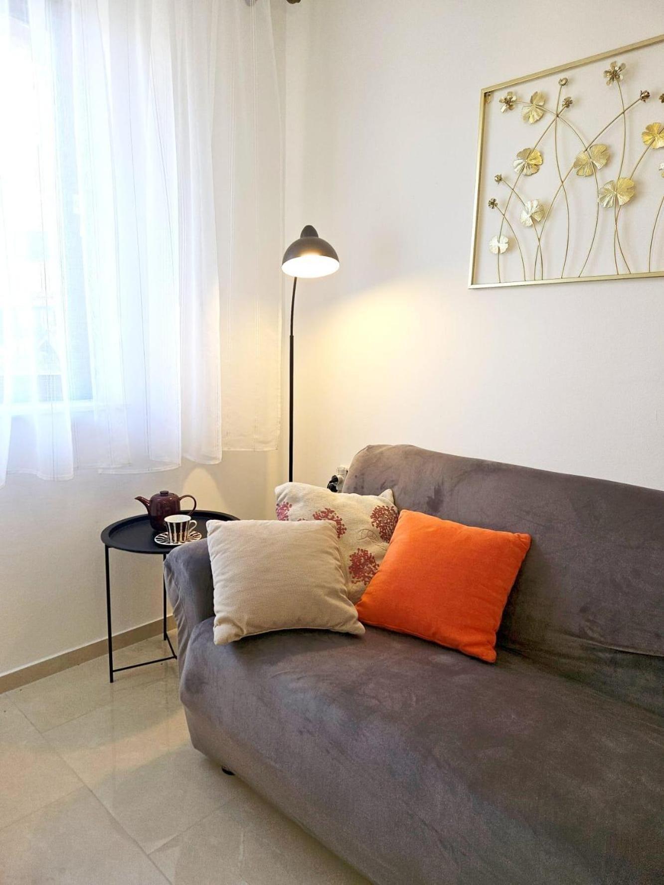 Apartments With A Parking Space Malinska Habitación foto